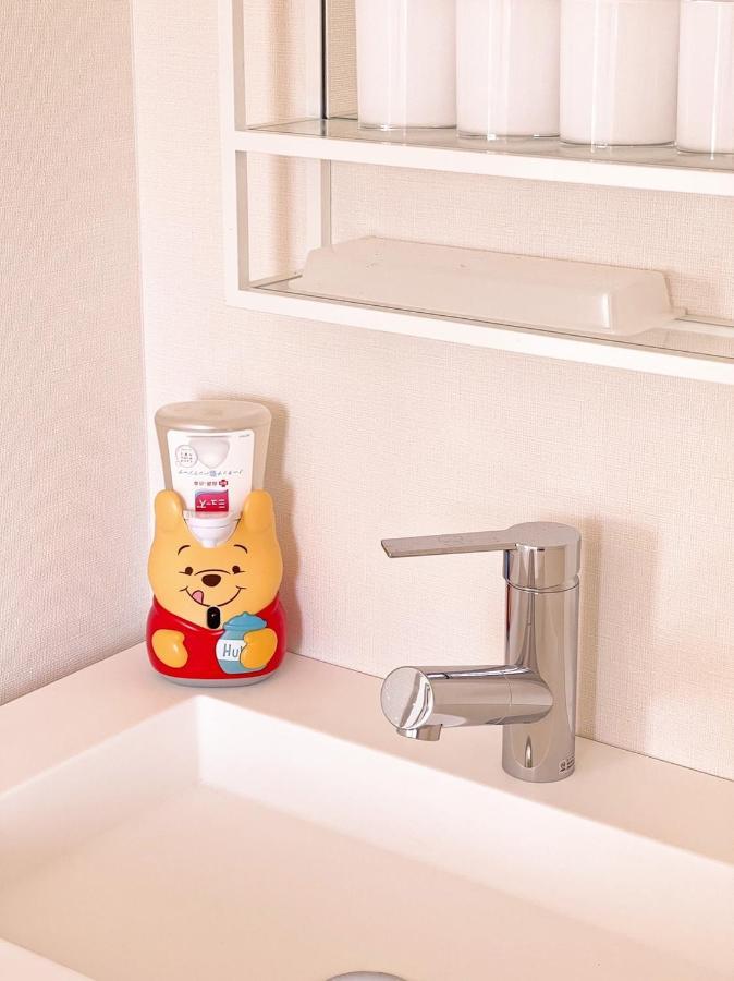 Necoana Glamping Annovillasグランピング Fujikawaguchiko Buitenkant foto