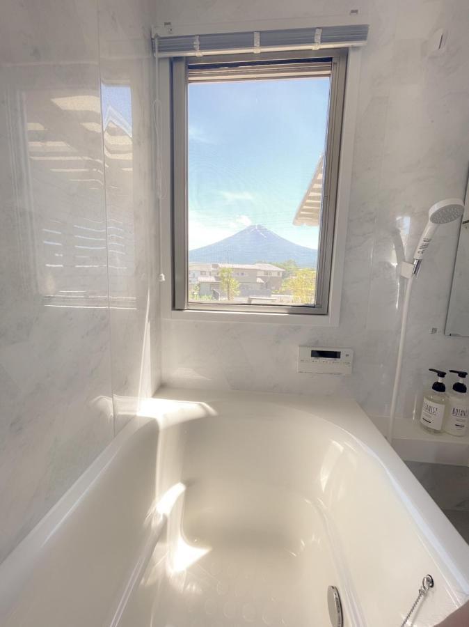 Necoana Glamping Annovillasグランピング Fujikawaguchiko Buitenkant foto